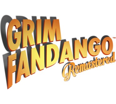 Produktbild Grim Fandango Remastered