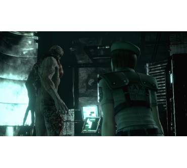 Produktbild Resident Evil HD Remaster