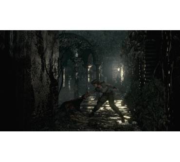 Produktbild Resident Evil HD Remaster