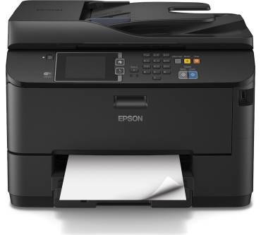 Produktbild Epson WorkForce WF-4630DWF