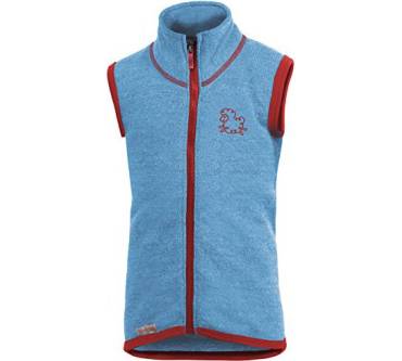 Produktbild Woolpower Kids Vest 400