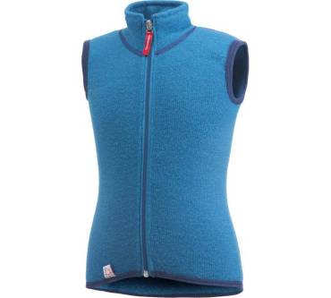 Produktbild Woolpower Kids Vest 400