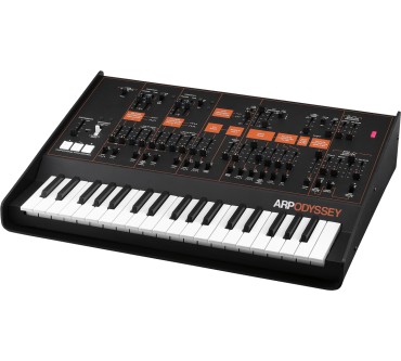 Produktbild Korg ARP Odyssey