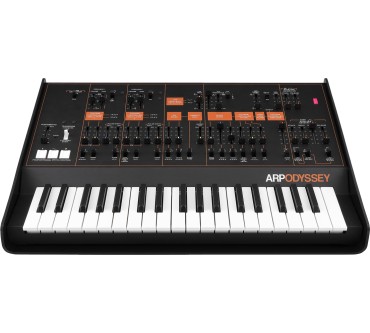 Produktbild Korg ARP Odyssey