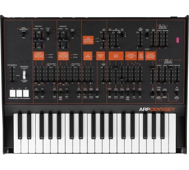 Produktbild Korg ARP Odyssey