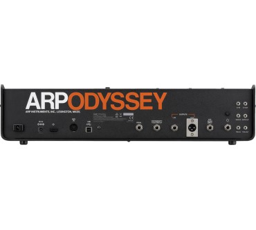 Produktbild Korg ARP Odyssey