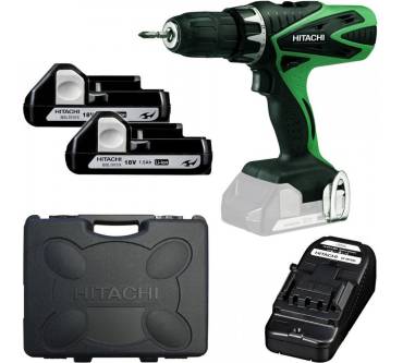 Produktbild Hitachi DS18DSFL