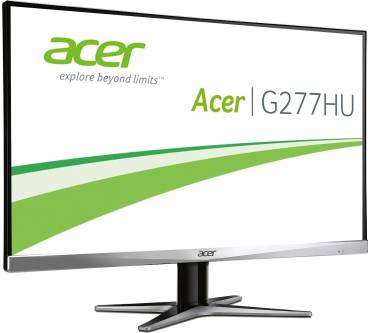 Produktbild Acer G7 G277HU (UM.HG7EE.007)