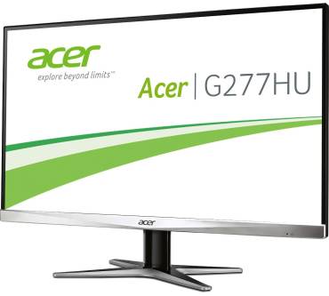 Produktbild Acer G7 G277HU (UM.HG7EE.007)