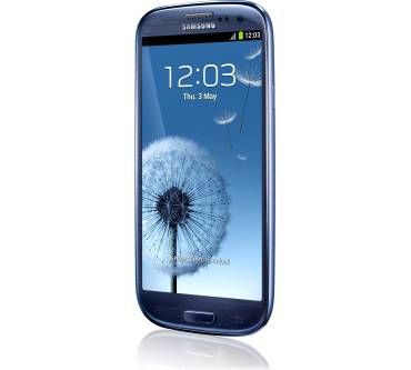 Produktbild Samsung Galaxy S3 Neo