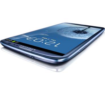 Produktbild Samsung Galaxy S3 Neo