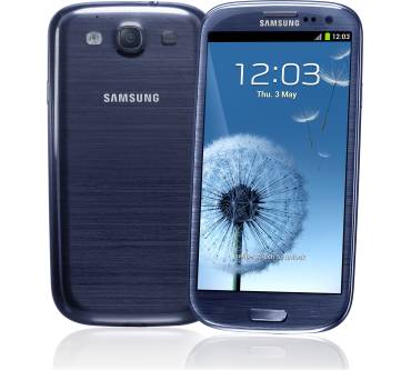 Produktbild Samsung Galaxy S3 Neo