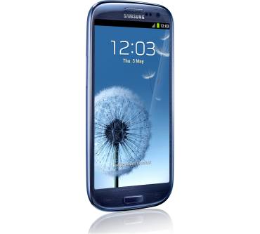 Produktbild Samsung Galaxy S3 Neo