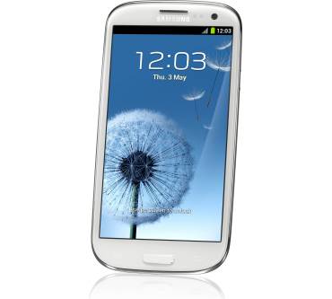 Produktbild Samsung Galaxy S3 Neo