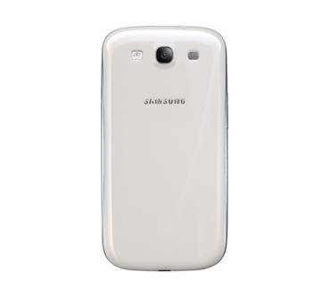 Produktbild Samsung Galaxy S3 Neo