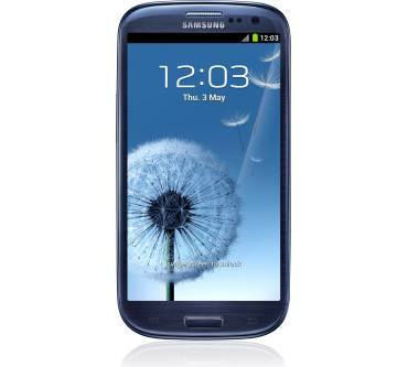 Produktbild Samsung Galaxy S3 Neo