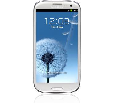 Produktbild Samsung Galaxy S3 Neo