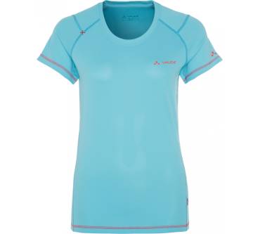 Produktbild Vaude Women's Hallet Shirt