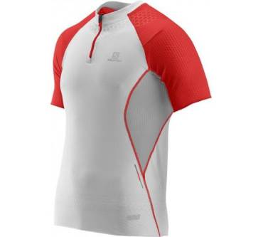 Produktbild Salomon S-Lab Exo Zip Tee