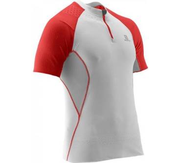 Produktbild Salomon S-Lab Exo Zip Tee