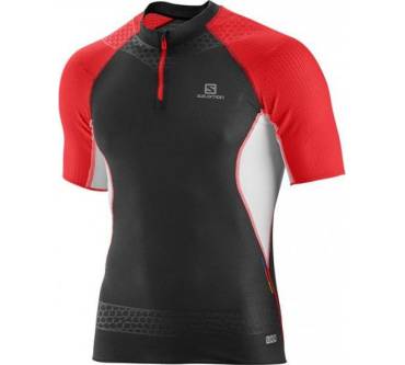 Produktbild Salomon S-Lab Exo Zip Tee