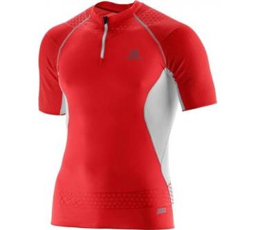 Produktbild Salomon S-Lab Exo Zip Tee