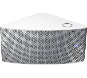 Produktbild Samsung Wireless Audio Multiroom-System