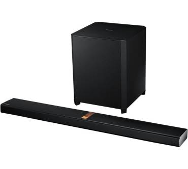 Produktbild Samsung Wireless Audio Multiroom-System