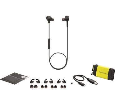 Produktbild Jabra Rox Wireless