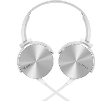 Produktbild Sony MDR-XB450AP