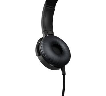 Produktbild Sony MDR-XB450AP