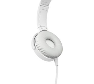 Produktbild Sony MDR-XB450AP