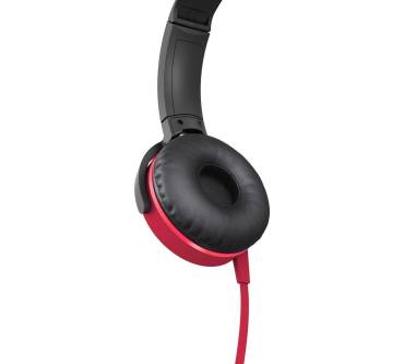 Produktbild Sony MDR-XB450AP