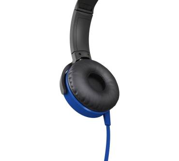 Produktbild Sony MDR-XB450AP