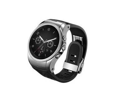 Produktbild LG Watch Urbane LTE