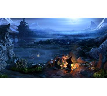 Produktbild The Book of Unwritten Tales 2 (für PC / Mac / Linux)