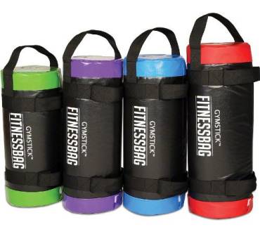 Produktbild Gymstick Fitnessbags