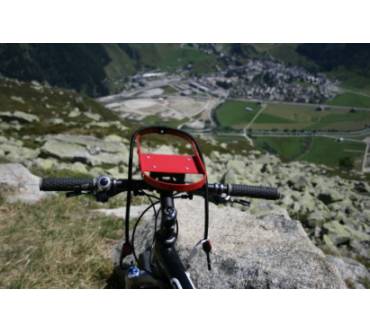 Produktbild genial-biken.ch Lenker-Gepäckträger