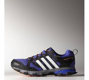 Adidas Response Trail 21 GTX Wasserdichter Gelandelaufschuh