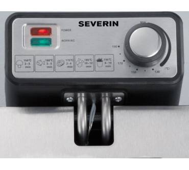 Produktbild Severin FR2431