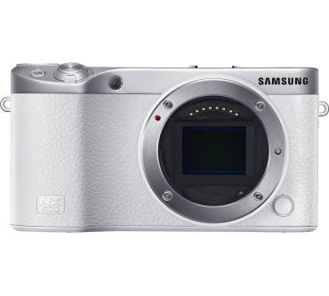 Produktbild Samsung NX500