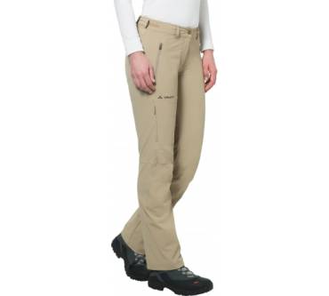 Produktbild Vaude Women's Farley Stretch Pants II