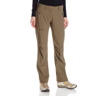 Produktbild Vaude Women's Farley Stretch Pants II