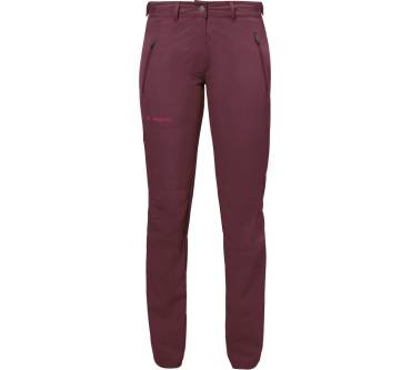 Produktbild Vaude Women's Farley Stretch Pants II