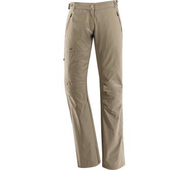 Produktbild Vaude Women's Farley Stretch Pants II