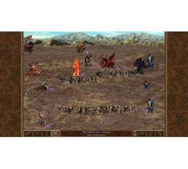 Produktbild Heroes of Might & Magic III: HD Edition (für PC)