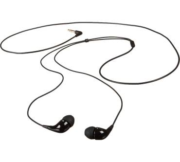 Produktbild AmazonBasics In-Ear-Kopfhörer