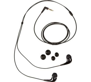 Produktbild AmazonBasics In-Ear-Kopfhörer