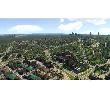 Produktbild Cities XXL (für PC)