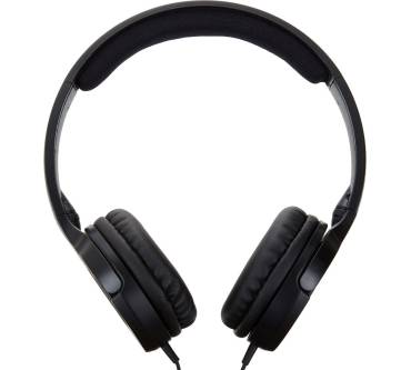 Produktbild AmazonBasics On-Ear-Kopfhörer (HP01)